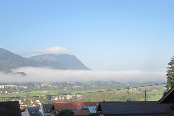Chaletwohnung Allgaeutraum In Ruhiger Lage Von Burgberg Unterhalb Vom Gruenten Exteriör bild